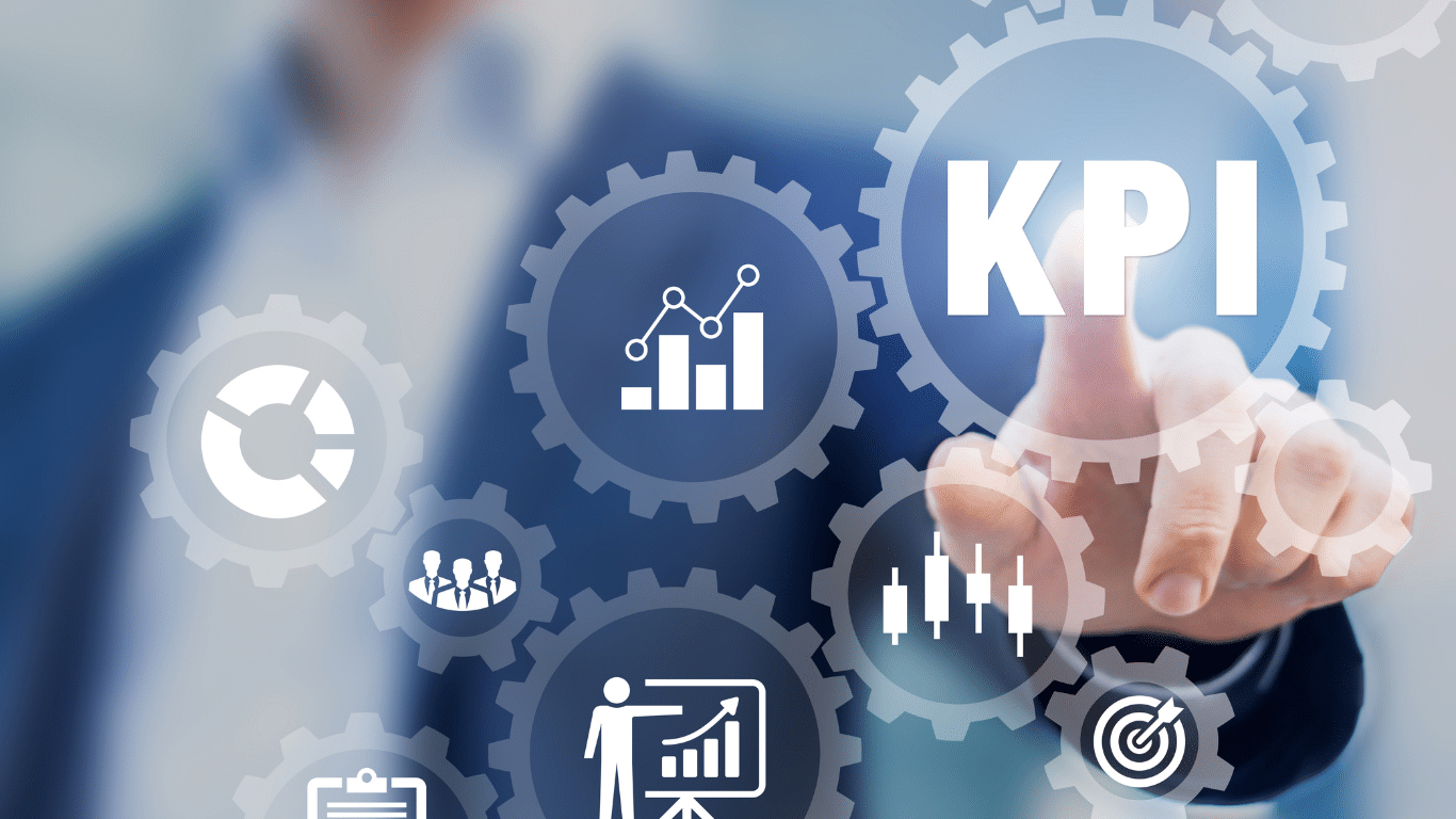 Measure your data and analytics by using KPIs for marketing and advertising campaigns.