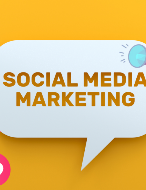 Management for Social Media Marketing